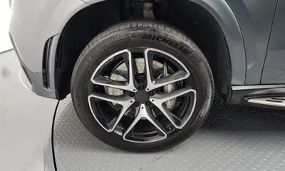 Mercedes-Benz GLE-Class 2021, 49955 км, за 50264.86 USD