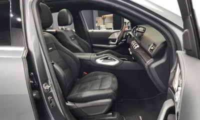 Mercedes-Benz GLE-Class 2021, 49955 км, за 50264.86 USD - фото 11