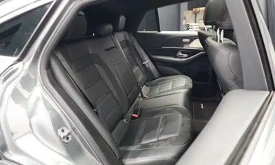Mercedes-Benz GLE-Class 2021, 49955 км, за 50264.86 USD - фото 12