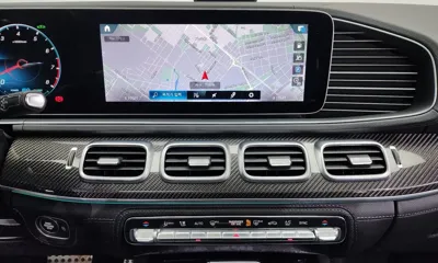Mercedes-Benz GLE-Class 2021, 49955 км, за 50264.86 USD - фото 14