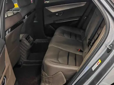 BYD Han 2021, 62000 км, за 14134.51 USD