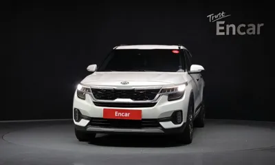 Kia Seltos 2020, 65653 км, за 11495.25 USD