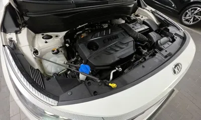 Kia Seltos 2020, 65653 км, за 11329 USD - фото 6