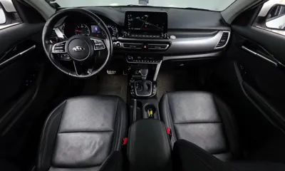 Kia Seltos 2020, 65653 км, за 11329 USD - фото 7