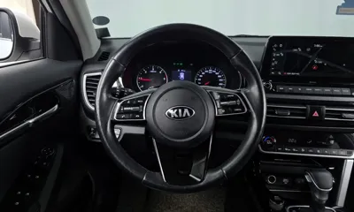 Kia Seltos 2020, 65653 км, за 11329 USD - фото 13