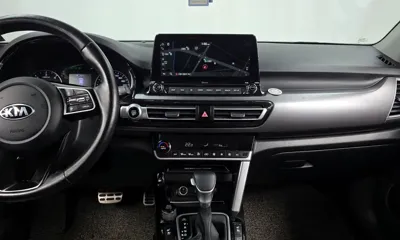 Kia Seltos 2020, 65653 км, за 11329 USD - фото 14