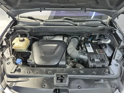 KG_Mobility_Ssangyong KORANDO 2016, 238000 км, за 1888.39 USD
