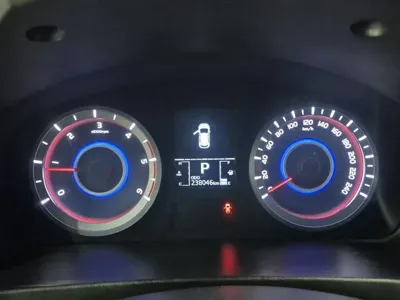 KG_Mobility_Ssangyong KORANDO 2016, 238000 км, за 1888.39 USD - фото 6