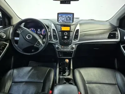 KG_Mobility_Ssangyong KORANDO 2016, 238000 км, за 1888.39 USD - фото 7