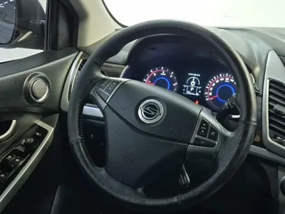 KG_Mobility_Ssangyong KORANDO 2016, 238000 км, за 1888.39 USD - фото 9