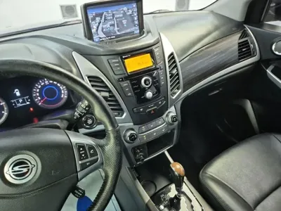 KG_Mobility_Ssangyong KORANDO 2016, 238000 км, за 1888.39 USD - фото 10