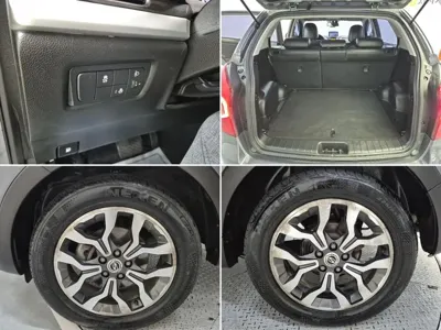 KG_Mobility_Ssangyong KORANDO 2016, 238000 км, за 1888.39 USD - фото 18