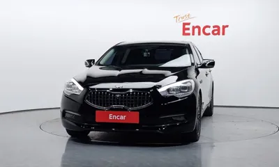 Kia K9 2013, 199012 км, за 3931.99 USD