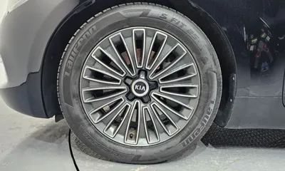 Kia K9 2013, 199012 км, за 3931.99 USD