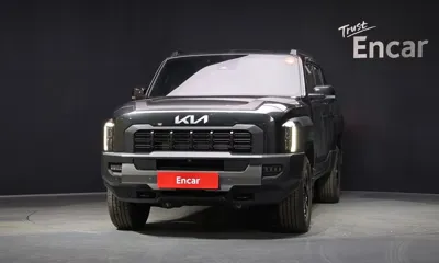 Kia Tasman 2026, 4072 км, за 26250.49 USD
