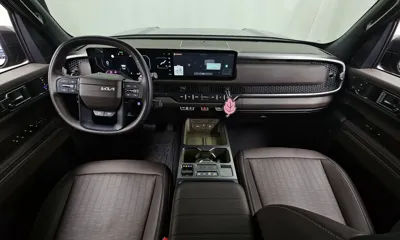 Kia Tasman 2026, 4072 км, за 26250.49 USD - фото 7