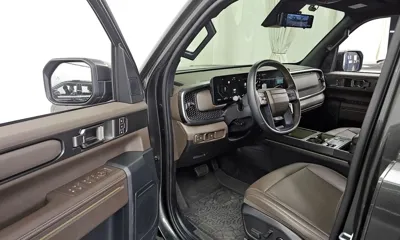 Kia Tasman 2026, 4072 км, за 26250.49 USD - фото 10