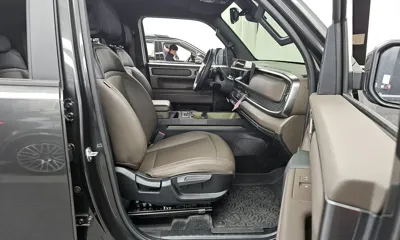 Kia Tasman 2026, 4072 км, за 26250.49 USD - фото 11