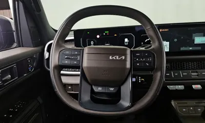 Kia Tasman 2026, 4072 км, за 26250.49 USD - фото 13
