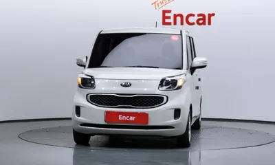 Kia Ray 2017, 85015 км, за 5023.8 USD