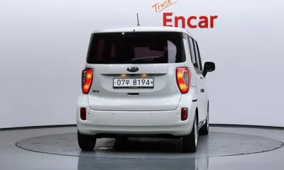 Kia Ray 2017, 85015 км, за 5023.8 USD