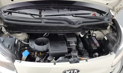 Kia Ray 2017, 85015 км, за 5023.8 USD - фото 6