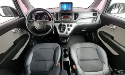 Kia Ray 2017, 85015 км, за 5023.8 USD - фото 7