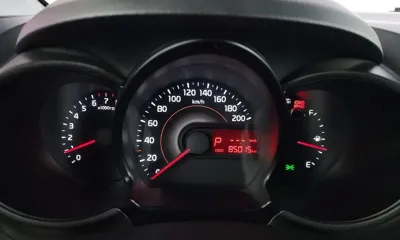 Kia Ray 2017, 85015 км, за 5023.8 USD - фото 8