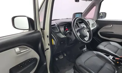 Kia Ray 2017, 85015 км, за 5023.8 USD - фото 10