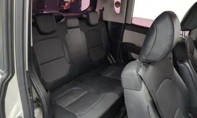 Kia Ray 2017, 85015 км, за 5023.8 USD - фото 11