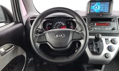 Kia Ray 2017, 85015 км, за 5023.8 USD - фото 13