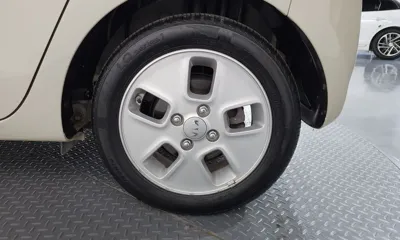 Kia Ray 2017, 85015 км, за 5023.8 USD - фото 21