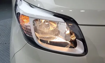 Kia Ray 2017, 85015 км, за 5023.8 USD - фото 22