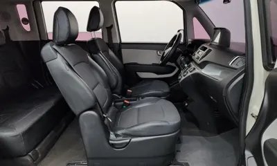 Kia Ray 2017, 85015 км, за 5023.8 USD - фото 26