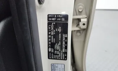Kia Ray 2017, 85015 км, за 5023.8 USD - фото 28