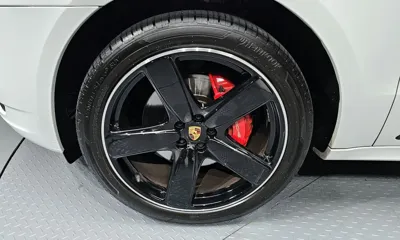 Porsche Macan 2018, 59018 км, за 34813.44 USD