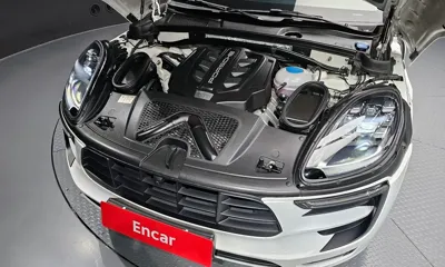 Porsche Macan 2018, 59018 км, за 34813.44 USD - фото 6