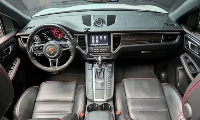 Porsche Macan 2018, 59018 км, за 34813.44 USD - фото 7