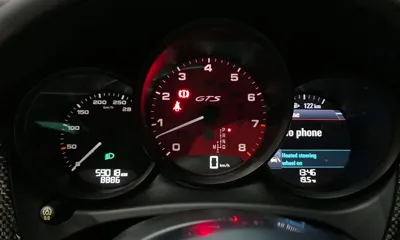 Porsche Macan 2018, 59018 км, за 34813.44 USD - фото 8