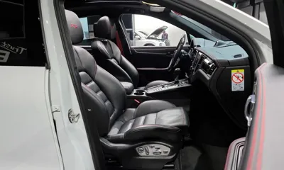 Porsche Macan 2018, 59018 км, за 34813.44 USD - фото 10