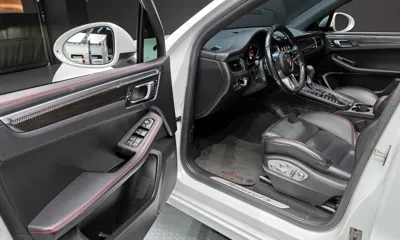Porsche Macan 2018, 59018 км, за 34813.44 USD - фото 11