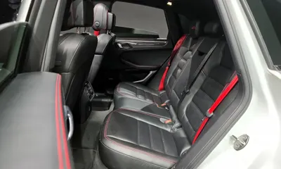 Porsche Macan 2018, 59018 км, за 34813.44 USD - фото 12