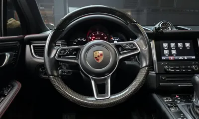 Porsche Macan 2018, 59018 км, за 34813.44 USD - фото 13