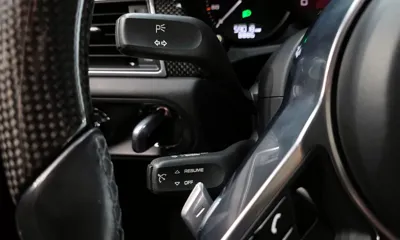Porsche Macan 2018, 59018 км, за 34813.44 USD - фото 18