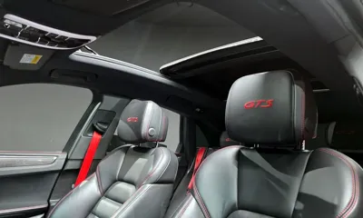 Porsche Macan 2018, 59018 км, за 34813.44 USD - фото 19