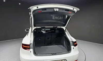 Porsche Macan 2018, 59018 км, за 34813.44 USD - фото 20