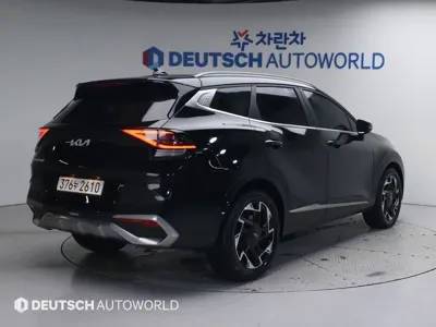 Kia Sportage 2022, 73213 км, за 14769.59 USD