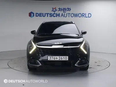 Kia Sportage 2022, 73213 км, за 14769.59 USD