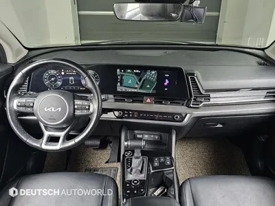 Kia Sportage 2022, 73213 км, за 14657.99 USD - фото 7
