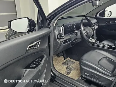 Kia Sportage 2022, 73213 км, за 14657.99 USD - фото 11